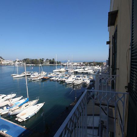 Riva Destra Home By Domusextra Ischia Kültér fotó