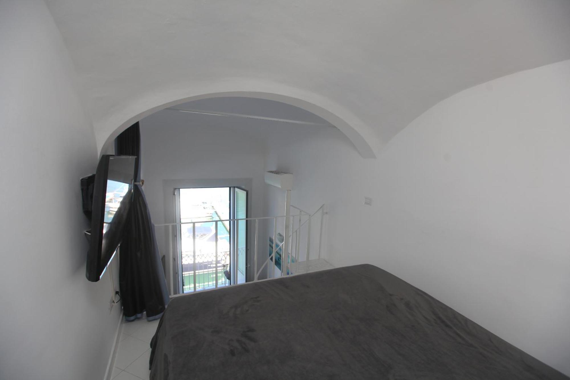 Riva Destra Home By Domusextra Ischia Kültér fotó